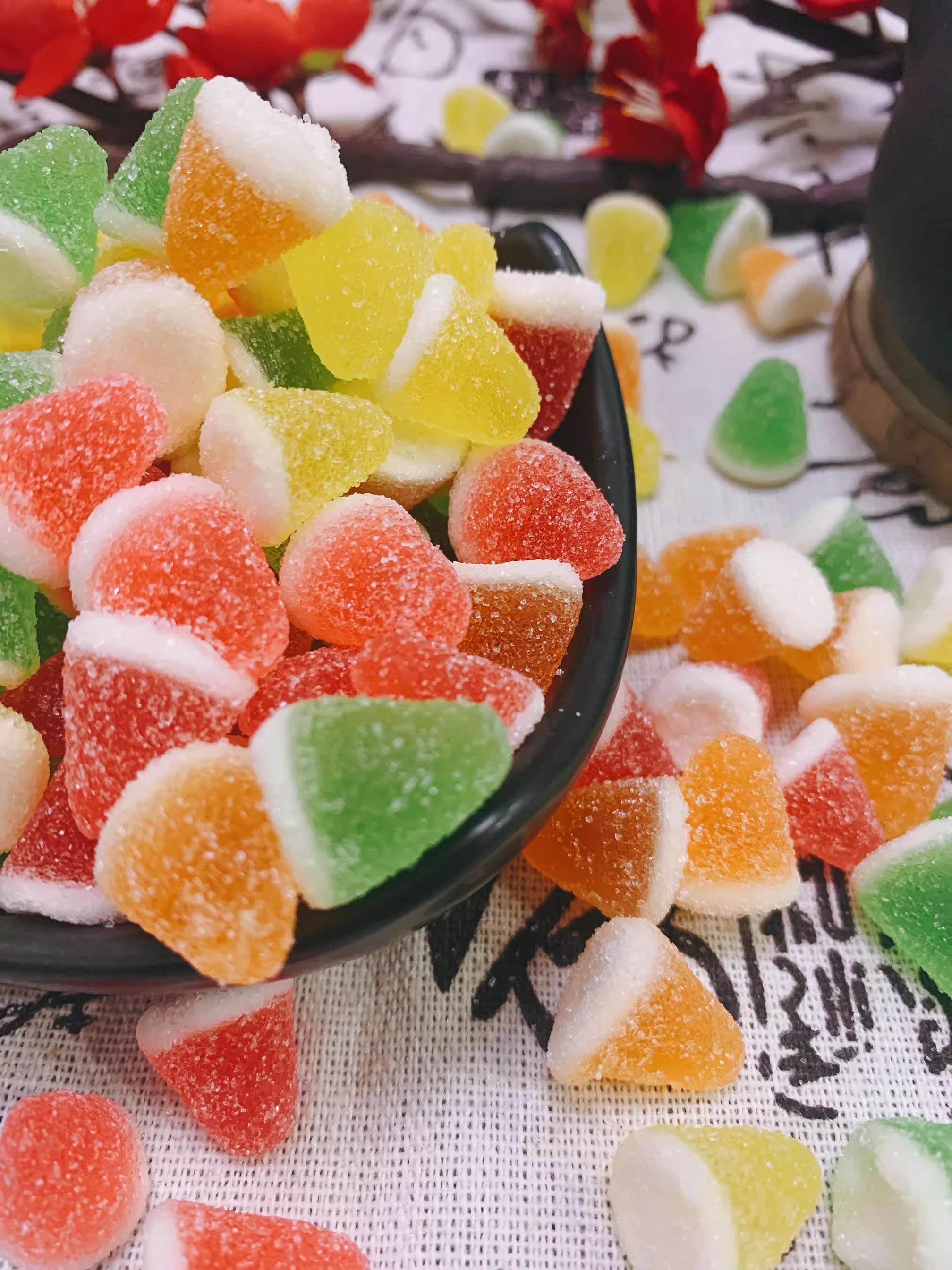 一水葡萄糖